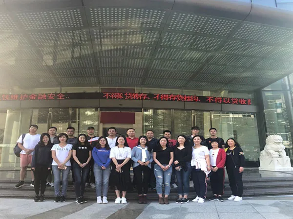 2018年河源万绿湖之旅